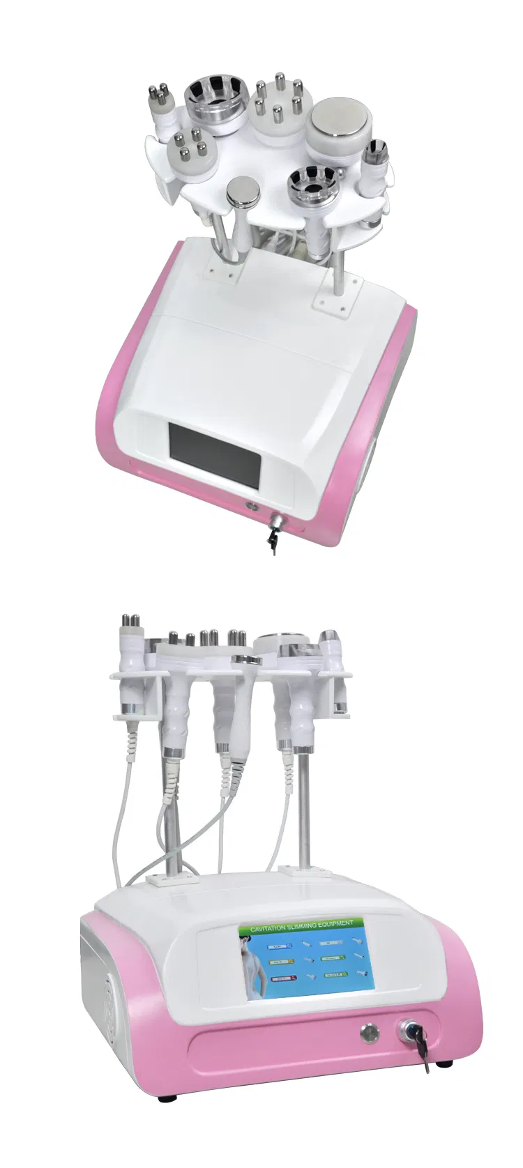 Renlang Cavitation Machine Prices/Ultrasonic Cavitation RF Machine