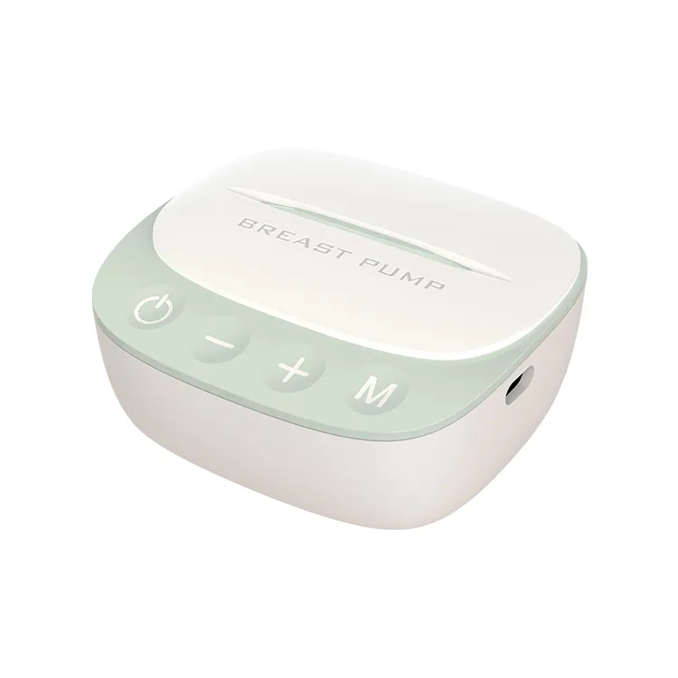 Yd-1128 Cheap Price High Quality Electric Pain Free Breast Pump