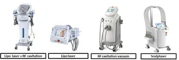 Fat Removal Cellulite Machine on Sale Promotion HS-851