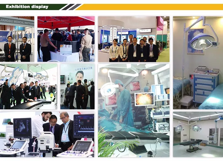 Medical Grade Endoscopy for Surgery Monitor Medical Equipment Cystoscopy Camera System Medical Monitor