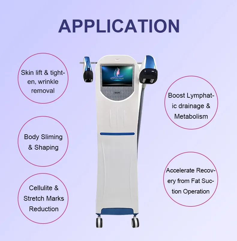 Pico Laser Tattoo Removal Efficient Portable Machine Professional