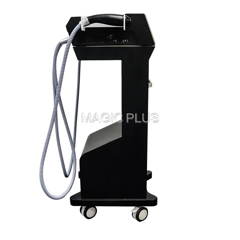 Cavitation Machine 40K Body Cavitation and Radio Frequency Slimming Face Lifting Equipment