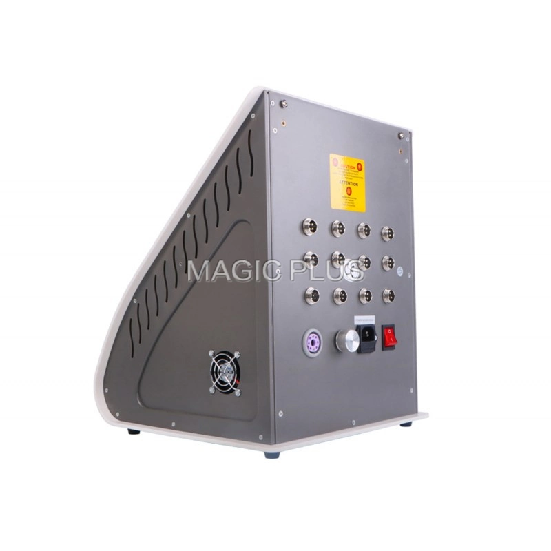 Vacuum Cavitation Machine Roll Lift 5-in-1 Cavitation System Cavitation Probe Fat Cavitation Device