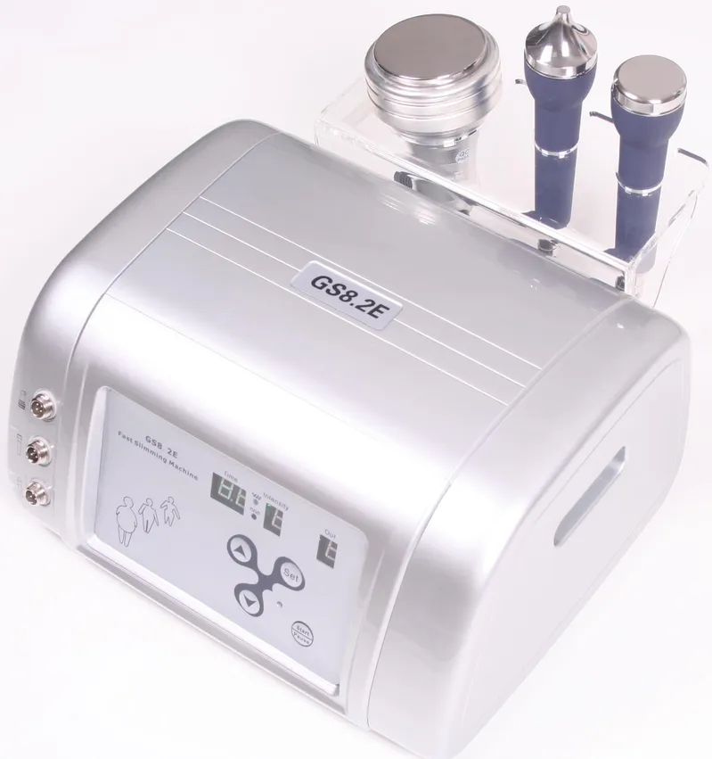 Slimming Machine Ultrasonic Vacuum Cavitation RF Portable Cavitation Machine