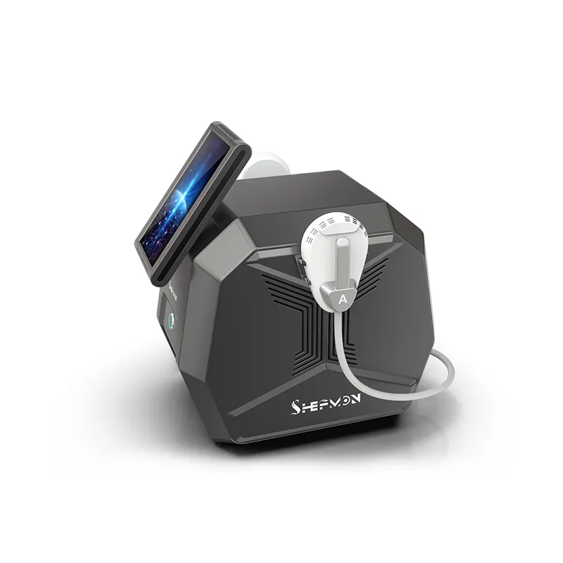 Portable Fitness EMS Weight Loss Body Sculpting Muscle Stimulator