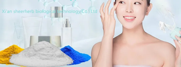 Skin Care Product Best Glutathione Injection for Skin Care