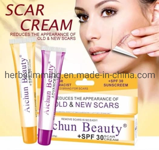 New Aichun Handy Scar Removal Cream Anti Acne Scar Gel