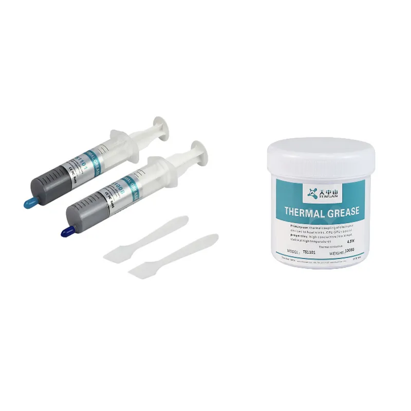 Heatsink Cooling Thermal Grease Conductive Compound Grease for PC CPU