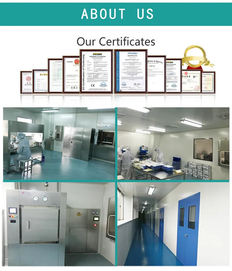 Non-Cross Linked Derma Filler for Face Lines Wrinkles Fine 2ml