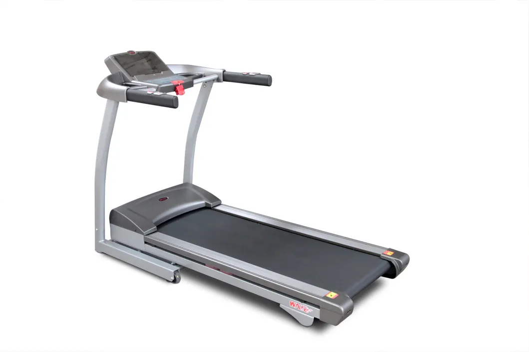 Motorized Treadmill for Home Use Gym Fitness in Gym Club