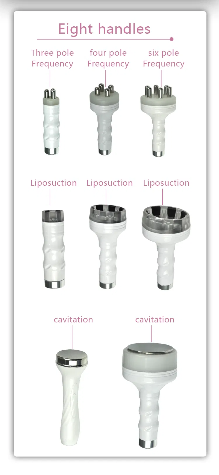 Renlang Cavitation Machine Prices/Ultrasonic Cavitation RF Machine