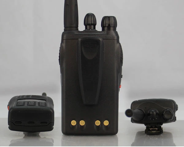 Handheld Ham Radio Lt-3270 2 Way Radio 199 Channel Frequency