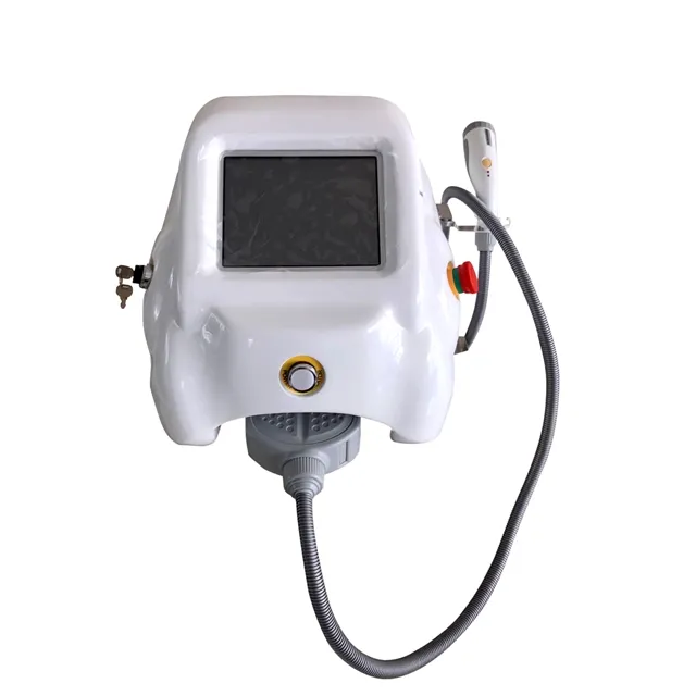 Mini RF Radio Frequency Wrinkle Smooth Face Lift Beauty Machine