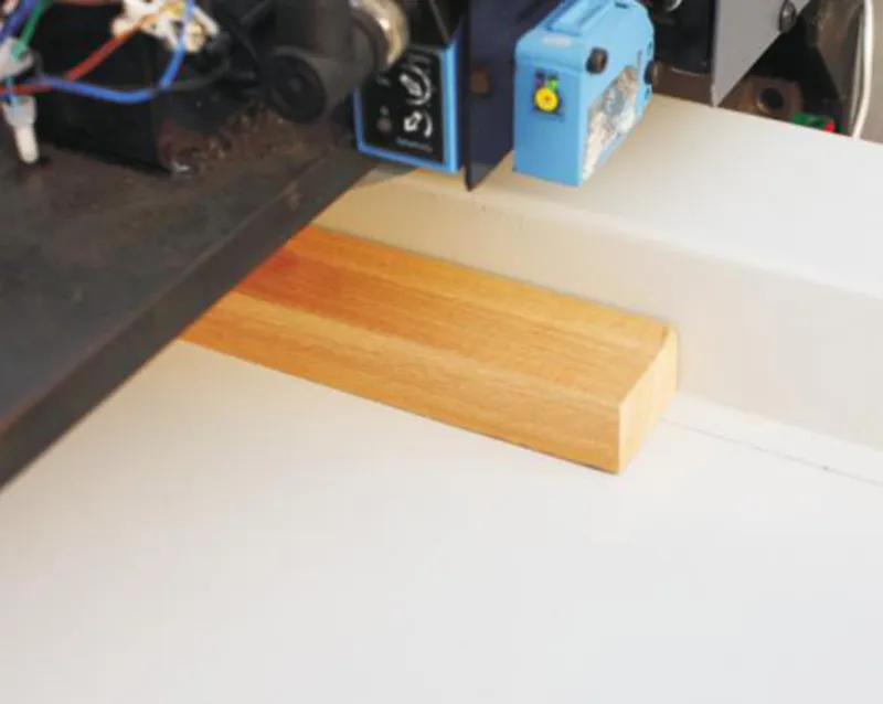 Perfect Cutting Saw for Precision Cutting Without Defects