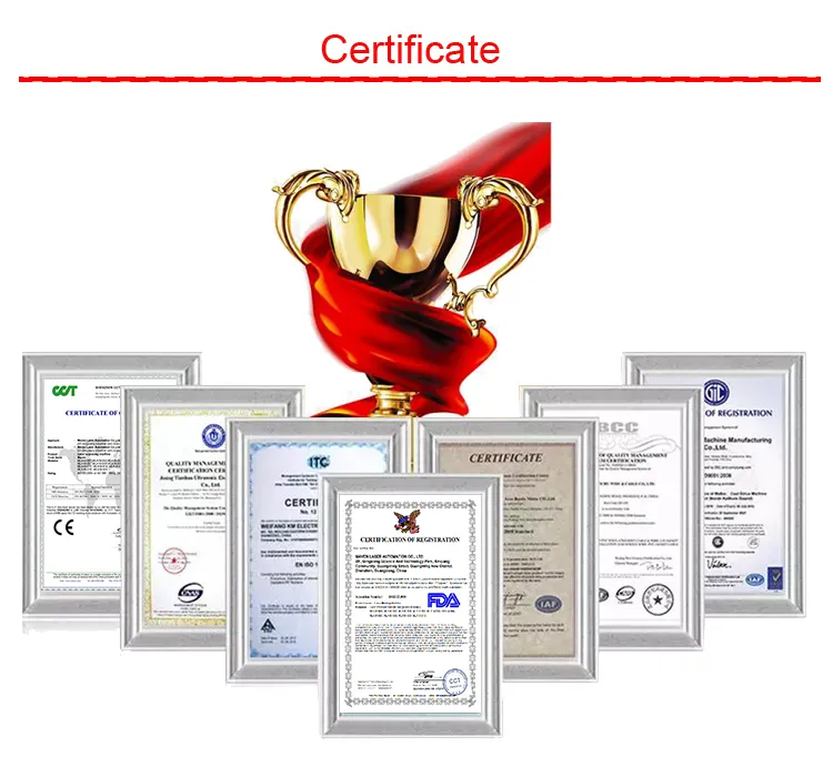 Desktop Jpt Compact Metal Laser Deep Engraver Laser Marking Machine