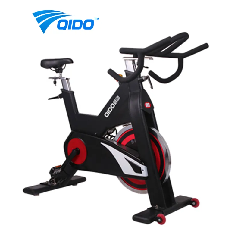 Wholesale Professional Commercial Fitness Body Fit Indoor Cycling Exercise Spin Bike