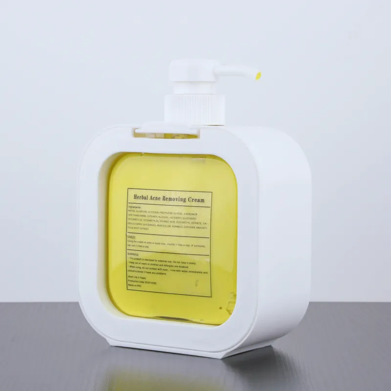 OEM/ODM Skincare Face Acne Removal Cream