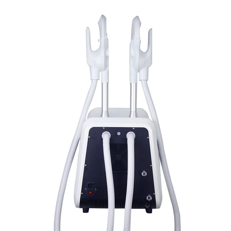 Muscle Trainer Body Slimming Fat Reduction Machine EMS Culpting Equipment for Wholesale