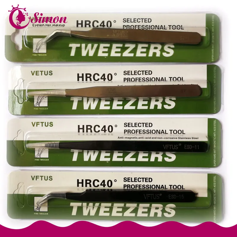 Premium Quality 12lines 16lines 20lines False Eyelash Eyebrow Extension