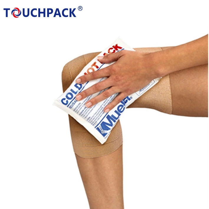 Disposable Medical Care Instant Ice Pack Instant Cold Pack