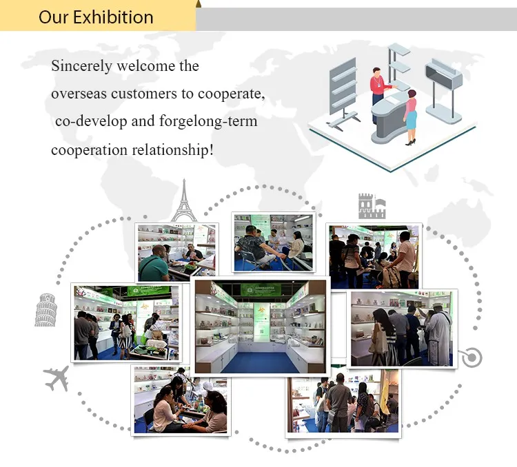 Nature Fat Burning Sticker Slimming Patches for Fat Reducing