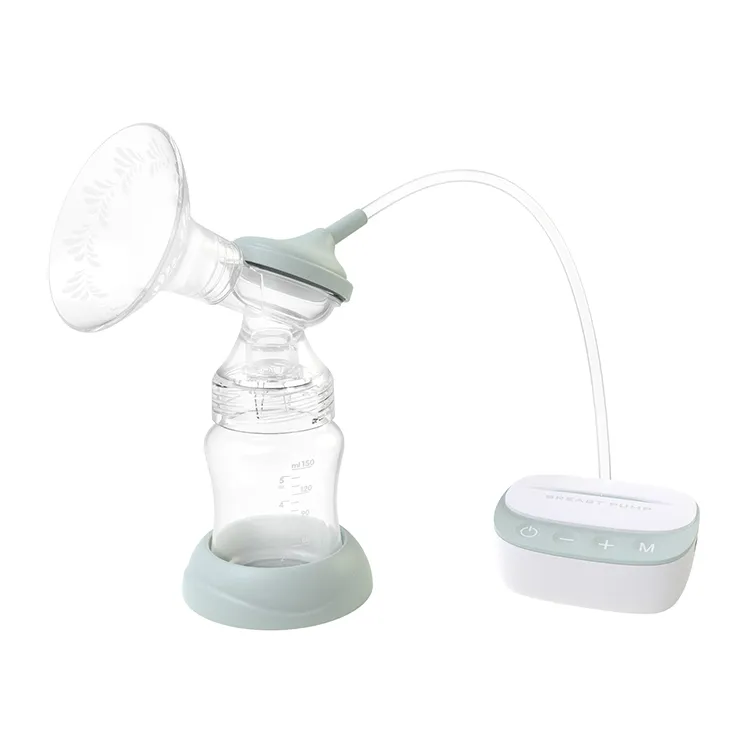 Yd-1128 Cheap Price High Quality Electric Pain Free Breast Pump