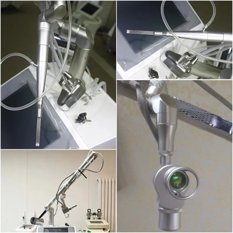 Spot Removal Laser Source Surgical Laser CO2