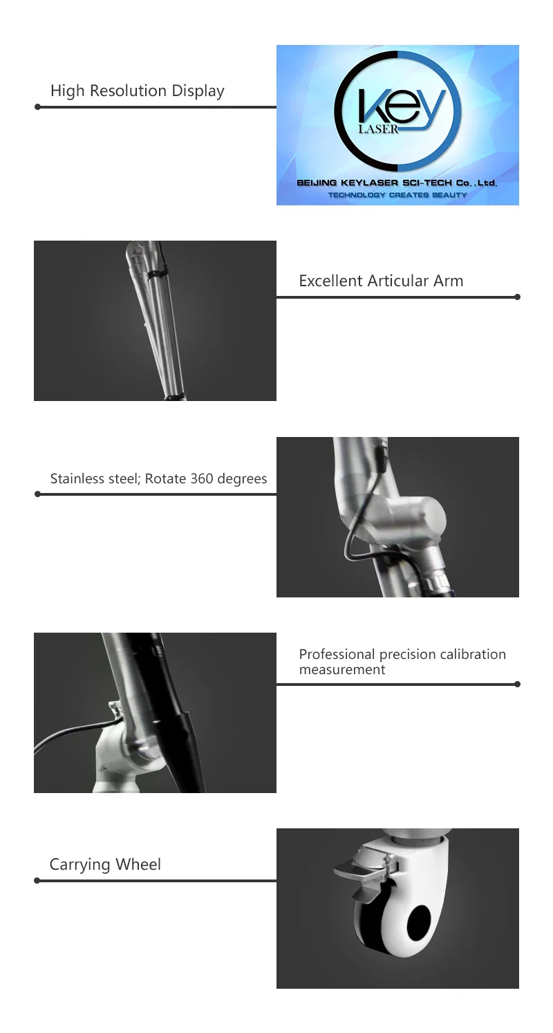 500PS Cynosure Picosure Laser Pico Laser 2020