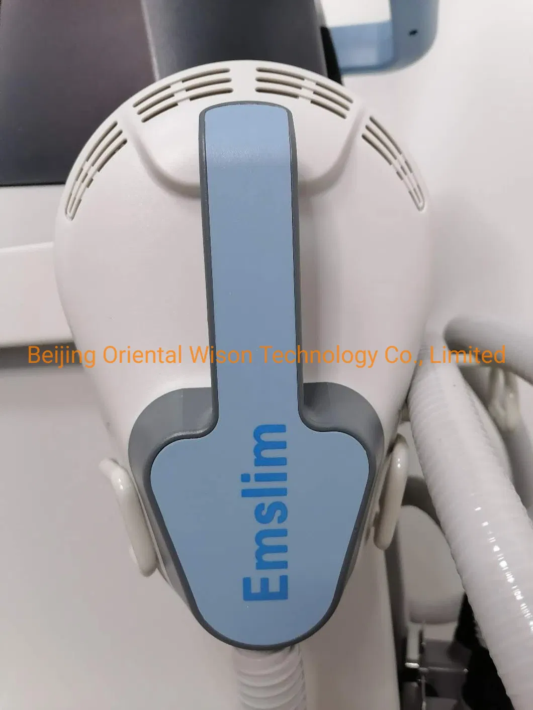 Muscle Growth Hi-EMT Muscle Emslim Weight Loss Body Contour Slimming Machine Slim Fat Removal