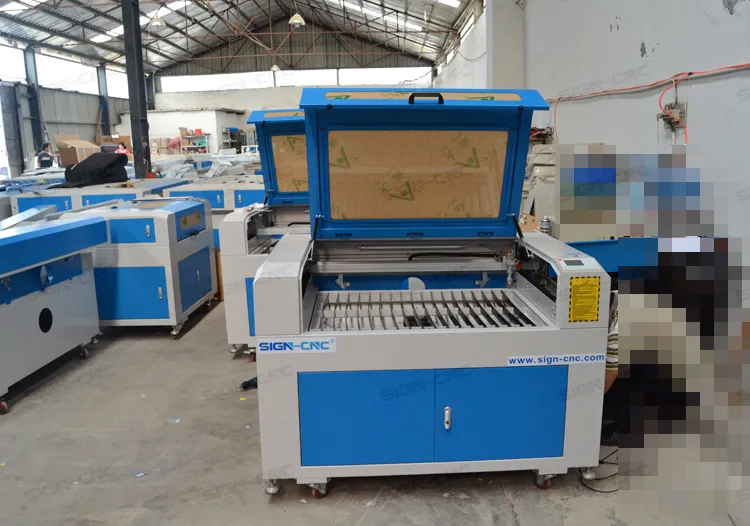 2 Heads Laser Machine CO2 Laser Machine Laser Engraver Acrylic Laser Cuter Machine 1290 1390 1490 1610 Laser Machine