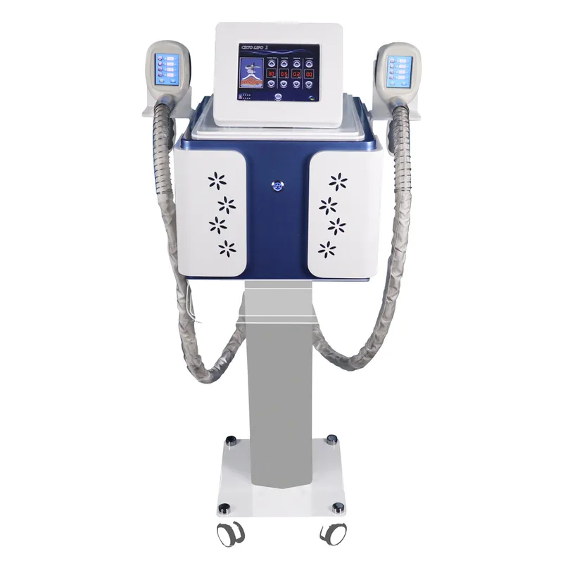 Beauty Equipment Top Fat Freezing Machine Cool Tech Cryolipolysis