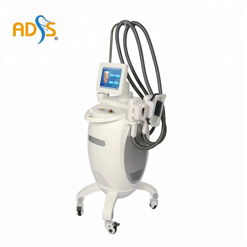 Lipo Laser Shape Body Shape Cryo Cryolipolysis Machine