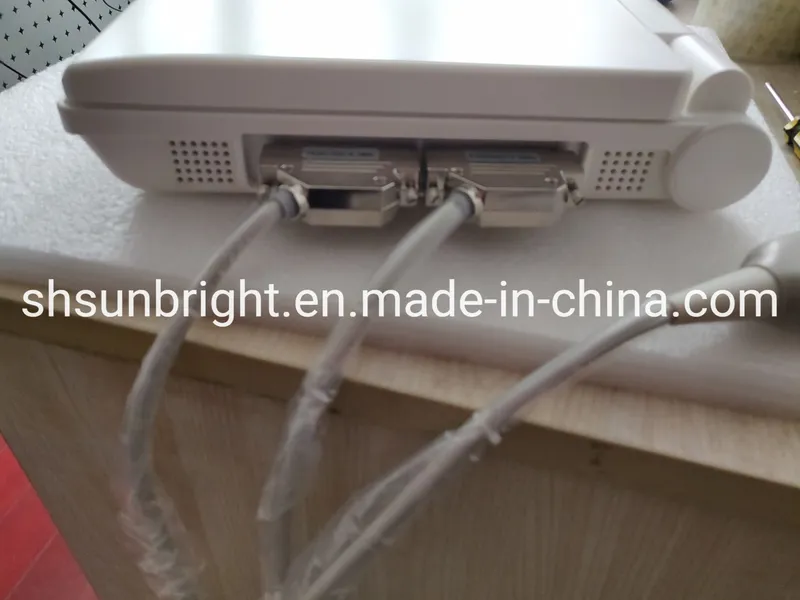 China Ultrasound Sun-806h Portable Laptop Ultrasound Machine Ultrasound in United States