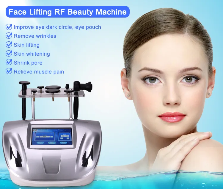 Wholesale Portable RF Skin Tighten Beauty Device