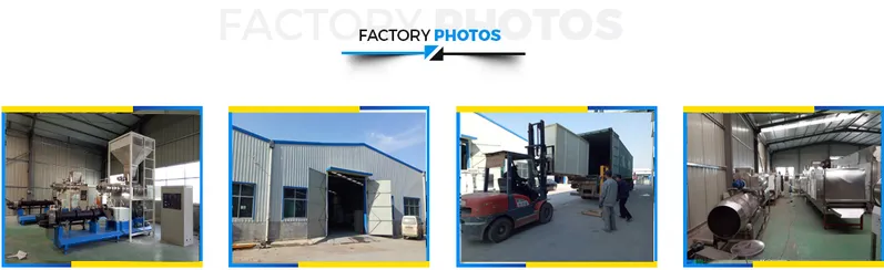 Fully Automatic Industrial Instant Rice Machine