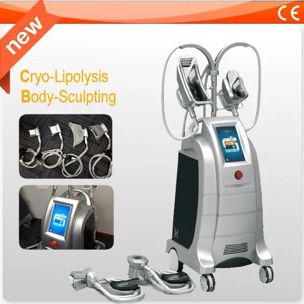 Coolsculpting (Cryolipolysis) Fat Reduction Without Surgery