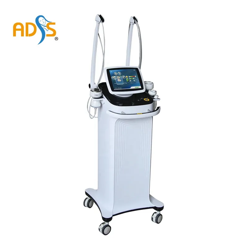 Velashape Body Slimming RF Machine Body Shape