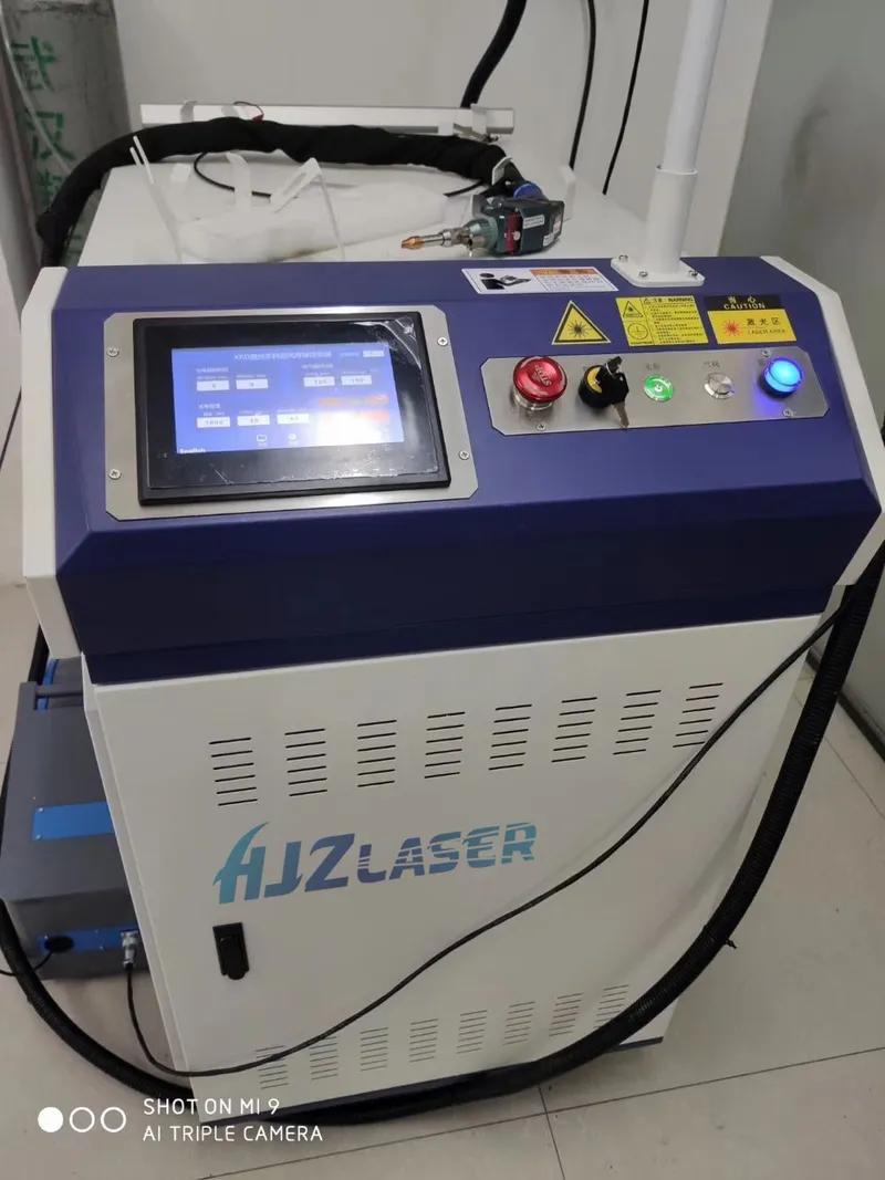 Laser Welders Laser Welder Jewelry Handheld Laser Welder