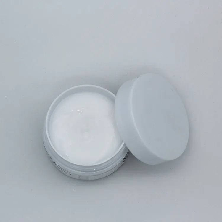 Female Sensitive Firming Skin Private Label Face Whitening Cream