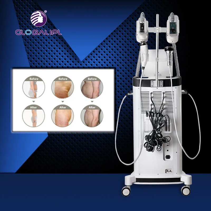 Cryolipolysis Machine Laser Fat Dissolving Equipment for Clinic