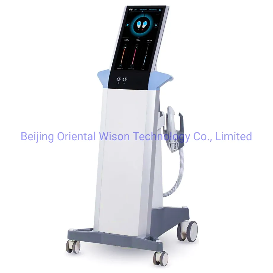 Muscle Growth Hi-EMT Muscle Emslim Weight Loss Body Contour Slimming Machine Slim Fat Removal