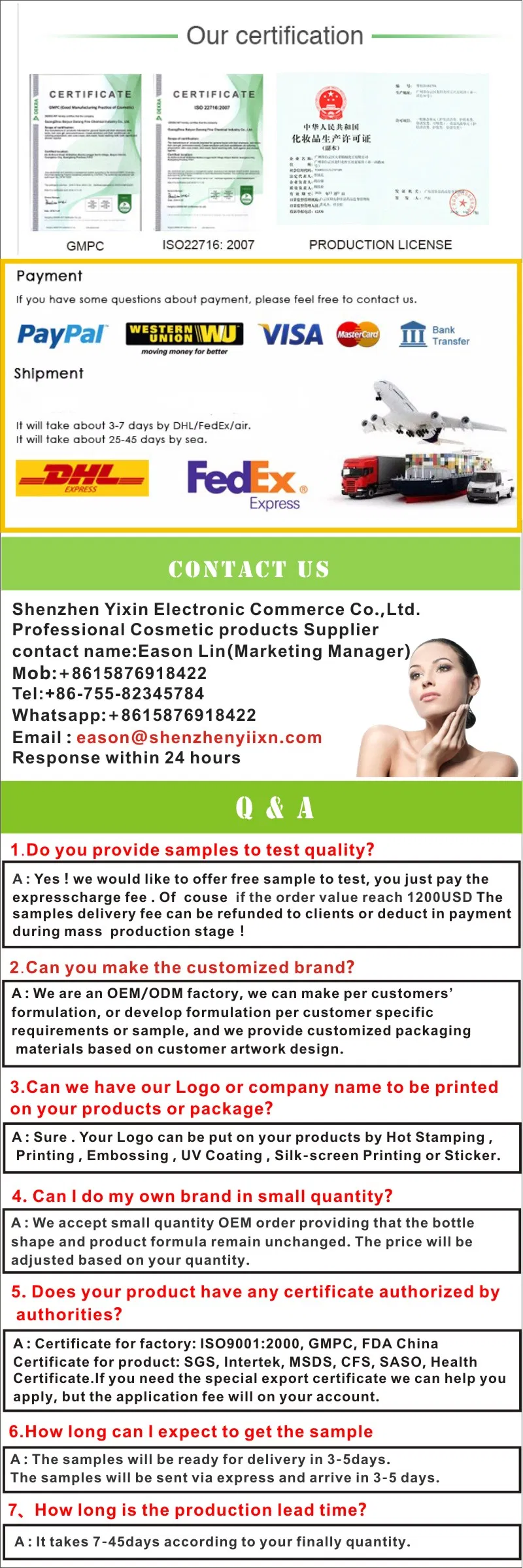 Honey Hand Cream Moisturizing Nourishing Smooth Fine Lines Anti-Drying Anti-Crack Hand Cream