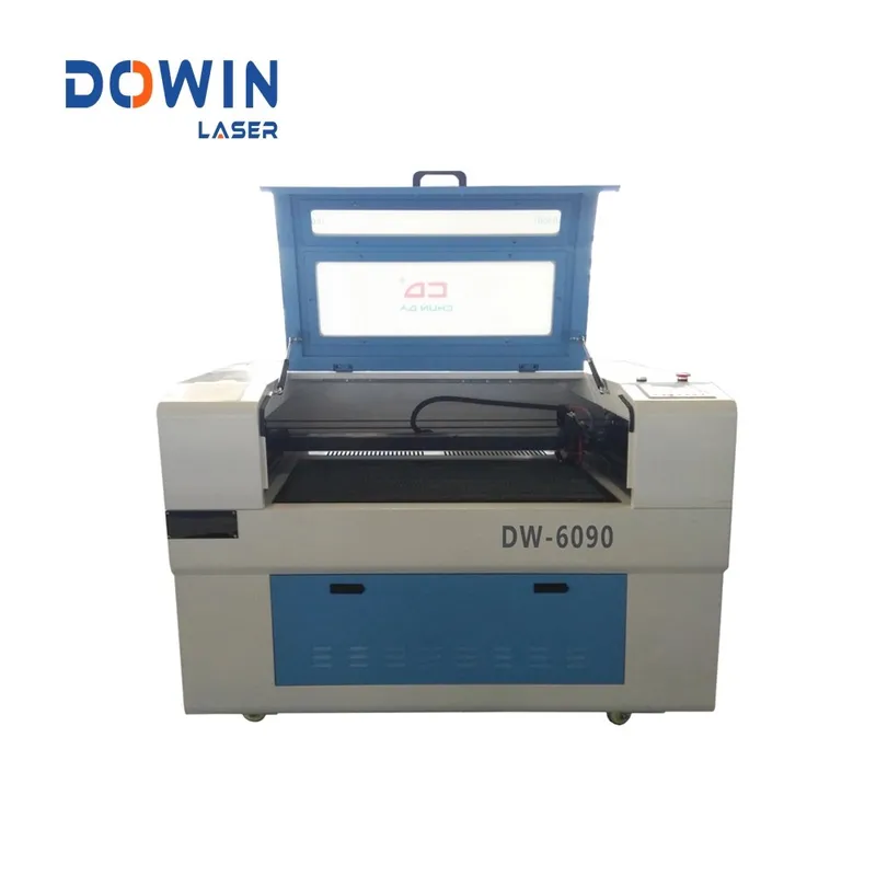 Desktop 3040 40W CO2 DIY Laser Cutting Engraving Machine