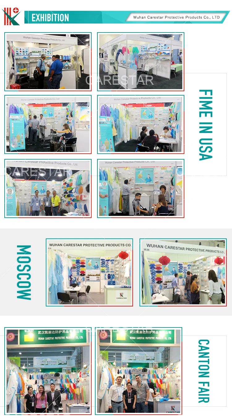 SPA Non Woven Disposable Underwear for Beauty Salon