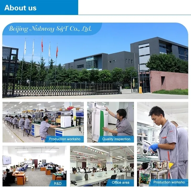 Multifunction Hydrodynamic Ultra Cavitation Professional 7 in 1 Cavitation Machine