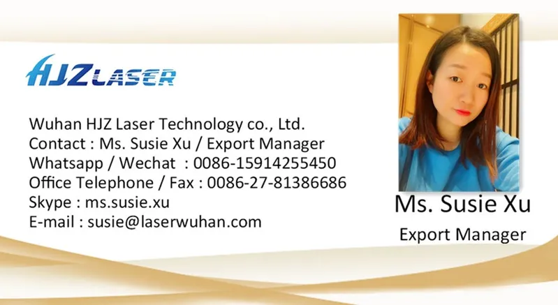 Intelligent Laser Marking System Laser Etch Smart Laser Marking Machine