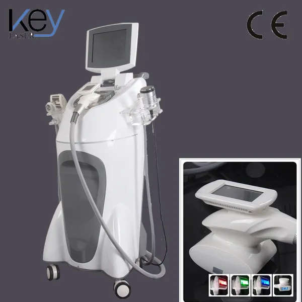 Velashape Cellulite Removal Body Slimming Machine