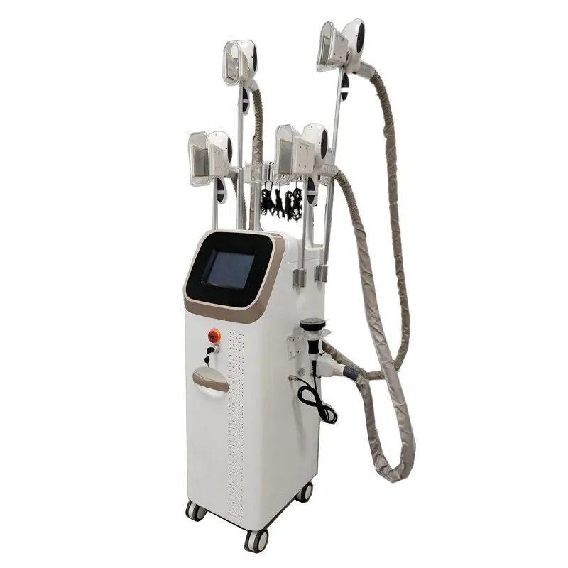 Latest 4 Cryolipolysis Machine for Slimming