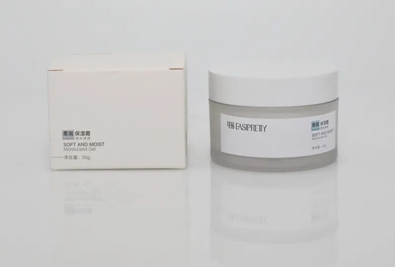 Hyaluronic Acid Firming and Tightening Skin Care Cream