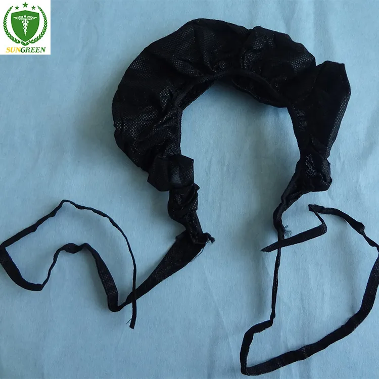 Non-Woven Bra for Beauty Salon or SPA, Disposable Bra